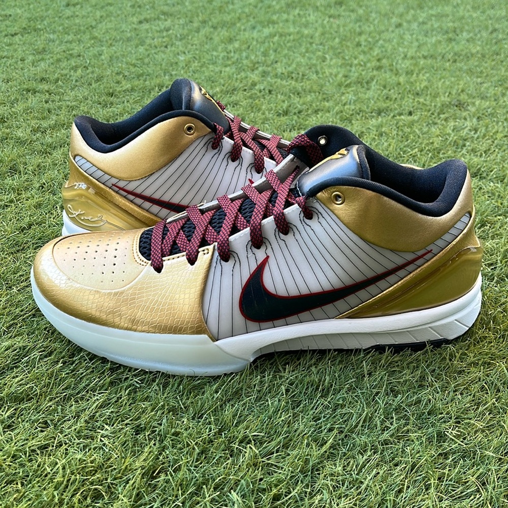 Nike Kobe IV Protro